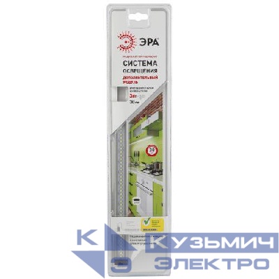 Модуль светодиодный дополнительный LM-3-840-C1-addl ЭРА C0045073