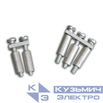 Мост поперечного соединения М10-2 ВНИИР A8120-80096530