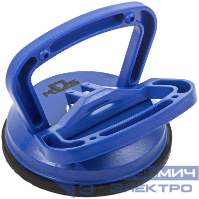 Стеклодомкрат пластиковый одинарный MOS 16964М