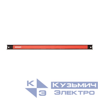 Держатель магнитный для инструмента настенный 455х23х12.5мм Rexant 12-4842