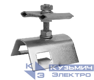 Зажим шлейфовый ЗКШ-3 (11-18-2)