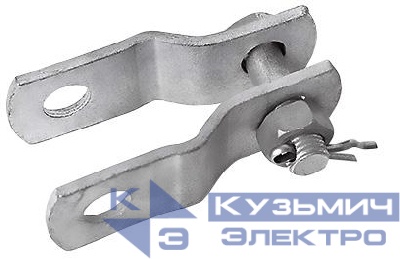 Звено промежуточное трехлапчатое ПРТ-7-1 (70) НИЛЕД 14700066