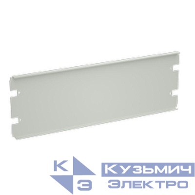 Панель пласт. глух. отсека Ш=1000 В=500 DKC R5CPL1050