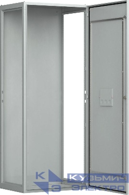 Корпус сборный ВРУ SMART 2000х600х450 IP54 IEK YKM50-2000-600-450-54