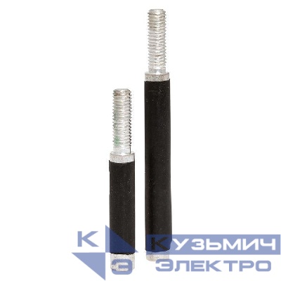 Комплект расширителей выводов для заднего подключения F для TR AV POWER-1 AVERES EKF mccb-1-F-TR-av