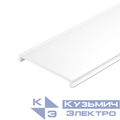 Экран ARH-POWER-W35(F)-2000 OPAL 2м пластик Arlight 033011