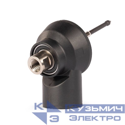 Система пылеудаления для алмазных коронок М16-М18 КВТ 102565