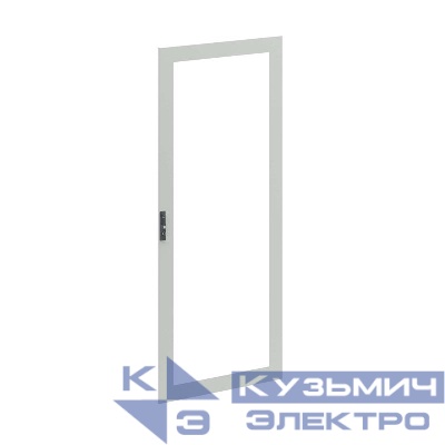 Дверь прозрачная для шкафов CQE N 1200х600мм DKC R5NCPTE1260