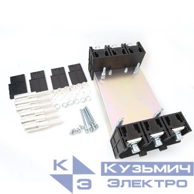 Основание монтажное TDM заднее подкл. 3P для MGS630/400 YON TDM-MGS630PR3