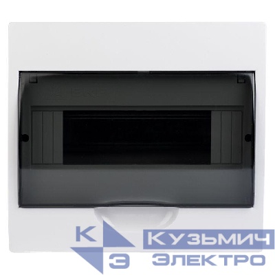 Щит ЩРН-П-10 IP41 EKF pb40-n-10