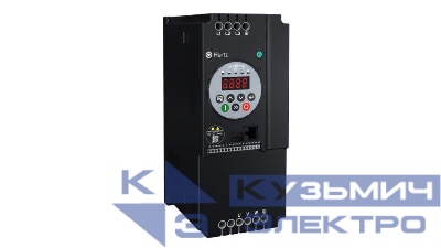 Преобразователь частоты STV050 Hertz 15кВт 380В ЭМС С3 + LED панель оператора SE STV050D15N4