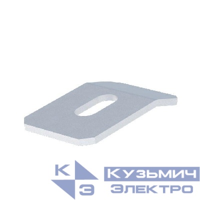 Прижим лестничного лотка HDZ EKF prlt-HDZ