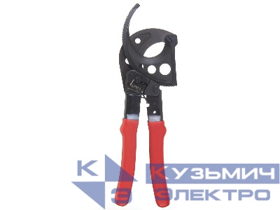 HT-535А Профессиональный инструмент для обрезания кабеля диаметром до 52 мм , Hanlong для Netko