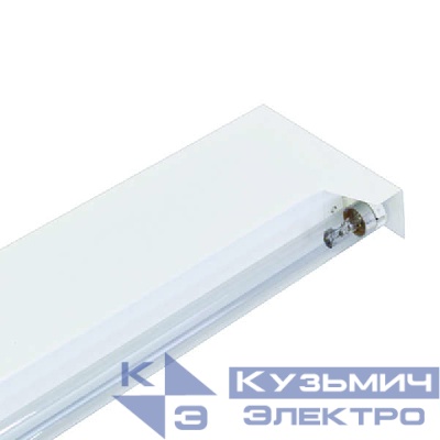 Облучатель бактерицидный ОБН01-30-001 Фотон ЭмПРА (ОБН-30) (без ламп) Ксенон 0290130001