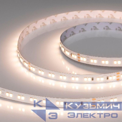 Лента светодиодная UL-A160-10mm 24В Day-MIX 12Вт/м IP20 измен. цветов. темпер. (уп.5м) Arlight 056266