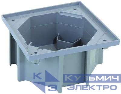 Коробка установочная Simon Connect IP66 KGE170-23