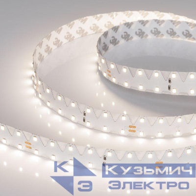 Лента светодиодная TWIST-A140-20mm 24V Day 4000К 20.6Вт/м IP20 2835 (уп.5м) Arlight 032959(1)