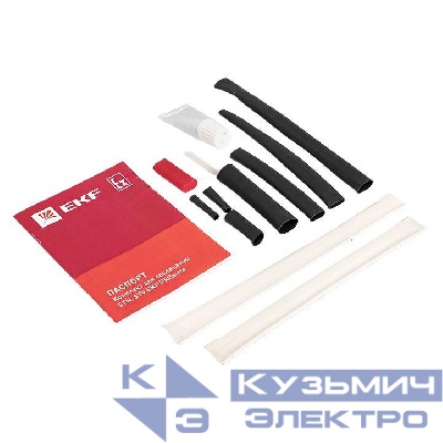 Комплект для соединения EKF STV