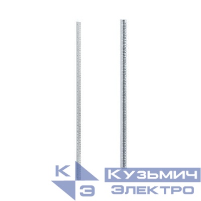 Профиль вертикальный 19дюйм 28U "С" (уп.2шт) DKC R5VUG28C