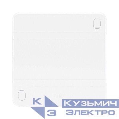 Коробка распределительная 110х110х55мм для кабель-канала DKC 01869