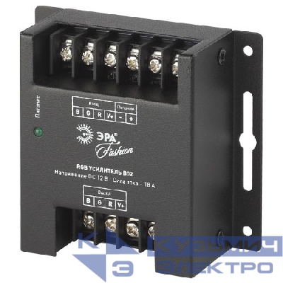 Усилитель сигнала RGBpower-12-B02 (90/540) ЭРА Б0008061