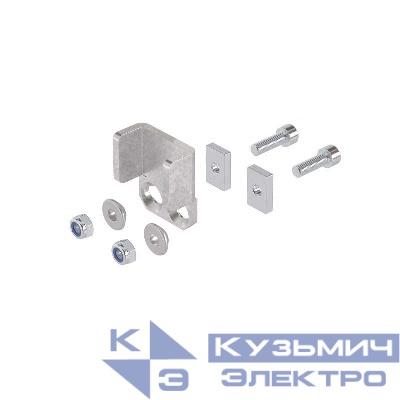 Комплект для соединения шкафов CQE N DKC R5NKE65