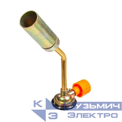 Горелка-насадка газовая GT-17 КВТ 88073