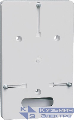 Панель для установки счетчика 1-ф. IEK MPP11-1