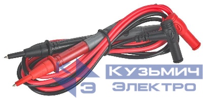 Комплект щупов TL12 ARMA2L 5 IEK A2L5-DM10D-TL1-093-16