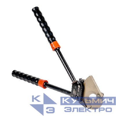 Ножницы секторные НС-50БАС Expert EKF nc-50