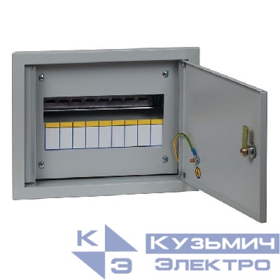 Щит ЩРВ-9(з) EKF mb11-9