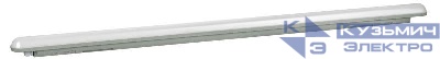 Светильник светодиодный SPP-201-0-65K-048 48Вт 6500К IP65 4500лм 1500мм линейный матов. Эра Б0047179