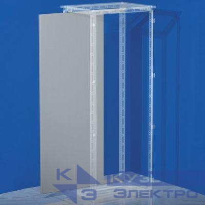Панель монтажная для шкафа CAE/CQE 1600х1000мм DKC R5PCSE16100