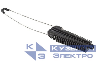 Зажим натяжной для ОКСН ADSS-8-12 8-12мм (ACADSS 10) ССД 130801-02719