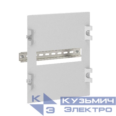 Пластрон для рамы 600х260 DKC R5ISP626