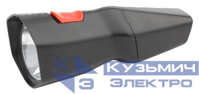 Фонарь аккумуляторный универсальный Аллигатор MA-501 SMD аккум. 0.35А.ч прямое ЗУ (инд. упак.) Эра Б0033770