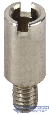 Разъем тестовый для CTS-ML 4кв.мм IEK YCT13-00-2-K03-004-T 0