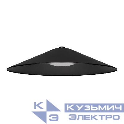 Светильник ART-INBELT-WOK-R580-20W Day4000-MIX BK 110 deg 48В DALI 20Вт 4000К IP20 метал. Arlight 051190