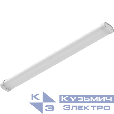 Светильник светодиодный SIMPLE STANDARD (1200) 30W OPL 840 WH EM СТ 1898001150