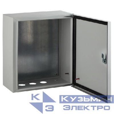 Корпус ЩМПг-00 290х220х155 IP54 NO_SIMPLE_STM_SHMPg-00_IP54 метал. Эра Б0041664
