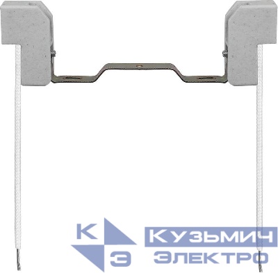 Патрон для галогенных ламп 230хH40 FERON 22318