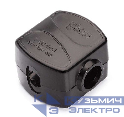 Сжим У859М (50-70/4-35) КВТ 61644