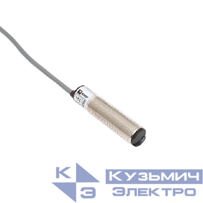 Датчик оптический бесконтактный EKF PROXIS-3D-18-30-P-NO+NC-2