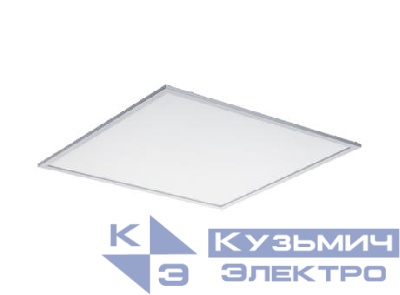 Светильник светодиодный SLIM CLEAN LED 595 4000К CRI90 СТ 1704000630