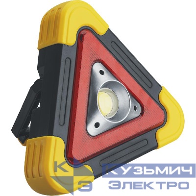 Фонарь для работы 93 869 NPT-W17-ACCU 1COB 7Вт+30LED 2Вт ni-mh 2.4А.ч NAVIGATOR 93869