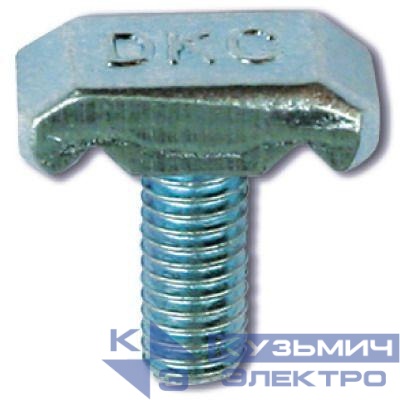 Винт для проволочного лотка (спец.) М6х14 (уп.50шт) DKC CM060614