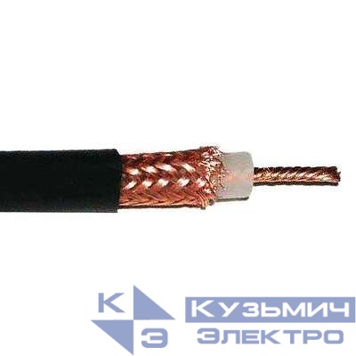 Кабель РК 75-4-11А (м) Rexant 01-2693
