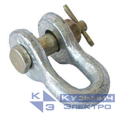 Скоба СК-7-1А МЗВА 00000054