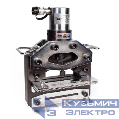 Шинорез гидравлический ШР-150V NEO КВТ 76504