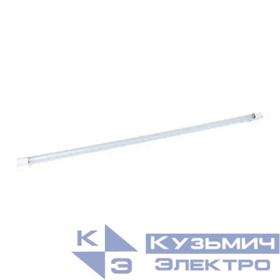 Светильник светодиодный ДБО-1004 14Вт 6500К IP20 линейный EKF LBL-1004-P-14-6500